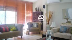 4 Bedroom House for rent in Bang Kapi, Bangkok near MRT Pradit Manutham