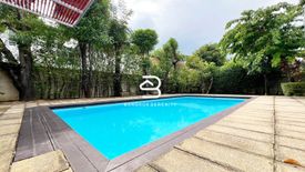 4 Bedroom House for rent in Bang Kapi, Bangkok near MRT Pradit Manutham