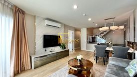 3 Bedroom Condo for Sale or Rent in Belle Grand Rama 9, Huai Khwang, Bangkok near MRT Phra Ram 9