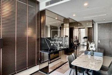 2 Bedroom Condo for sale in The ESSE Sukhumvit 36, Phra Khanong, Bangkok near BTS Thong Lo
