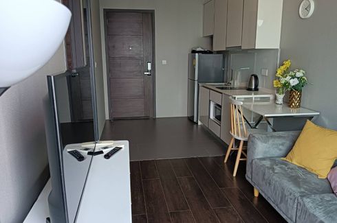 1 Bedroom Condo for rent in C Ekkamai, Khlong Tan Nuea, Bangkok near BTS Ekkamai