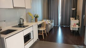 1 Bedroom Condo for rent in C Ekkamai, Khlong Tan Nuea, Bangkok near BTS Ekkamai