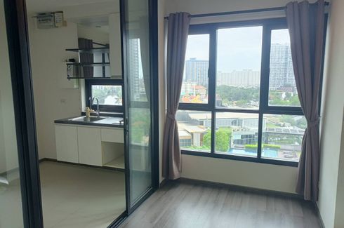 1 Bedroom Condo for sale in The Base Park West Sukhumvit 77, Phra Khanong Nuea, Bangkok near BTS On Nut