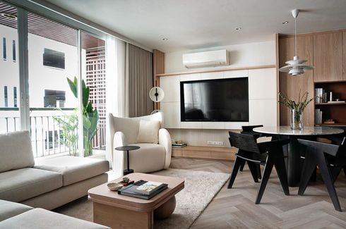 2 Bedroom Condo for sale in The Address Pathumwan, Thanon Phetchaburi, Bangkok near BTS Ratchathewi