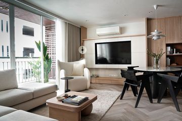 2 Bedroom Condo for sale in The Address Pathumwan, Thanon Phetchaburi, Bangkok near BTS Ratchathewi