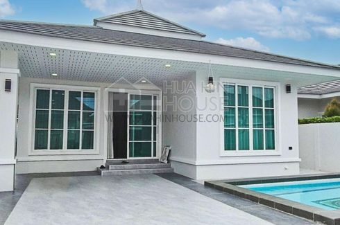 3 Bedroom House for sale in Thap Tai, Prachuap Khiri Khan