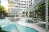 1 Bedroom Condo for sale in The Coral Pattaya, Na Kluea, Chonburi