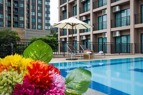 85 Bedroom Hotel / Resort for sale in Bang Chak, Bangkok near BTS Bang Chak