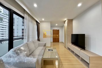 2 Bedroom Apartment for rent in Khlong Toei Nuea, Bangkok near MRT Sukhumvit