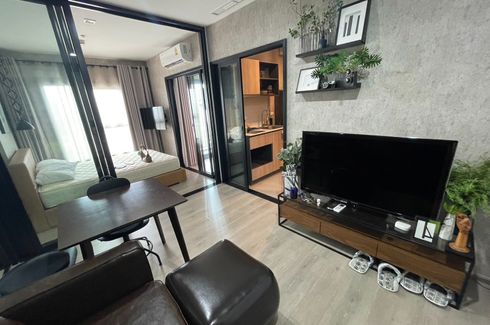 1 Bedroom Condo for sale in The Base Phetkasem, Bang Wa, Bangkok near BTS Bang Wa