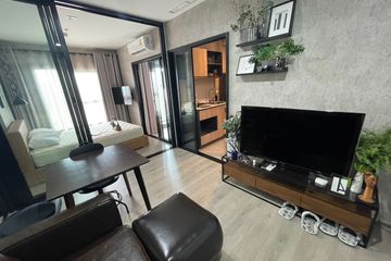 1 Bedroom Condo for sale in The Base Phetkasem, Bang Wa, Bangkok near BTS Bang Wa