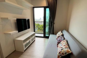 1 Bedroom Condo for sale in THE BASE Phetchaburi-Thonglor, Bang Kapi, Bangkok near MRT Phetchaburi