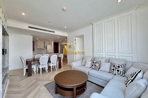 2 Bedroom Condo for sale in MANHATTAN CHIDLOM, Langsuan, Bangkok near MRT Ratchaprarop