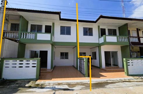 3 Bedroom Townhouse for sale in Bang Pla, Nakhon Pathom