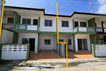 3 Bedroom Townhouse for sale in Bang Pla, Nakhon Pathom