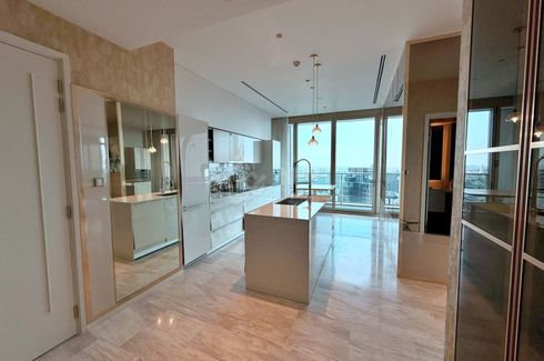 1 Bedroom Apartment for rent in Four Seasons Private Residences, Thung Wat Don, Bangkok near BTS Saphan Taksin