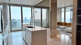 1 Bedroom Apartment for rent in Four Seasons Private Residences, Thung Wat Don, Bangkok near BTS Saphan Taksin