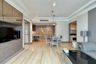 2 Bedroom Serviced Apartment for rent in JASMINE CITY HOTEL, Khlong Tan Nuea, Bangkok near BTS Asoke