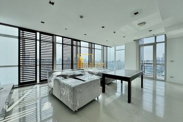 3 Bedroom Condo for rent in Athenee Residence, Lumpini, Bangkok near BTS Ploen Chit