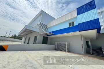 Warehouse / Factory for rent in Bueng, Chonburi