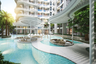 2 Bedroom Condo for sale in The Coral Pattaya, Na Kluea, Chonburi