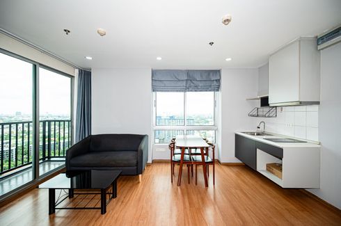 1 Bedroom Condo for sale in The Base Sukhumvit 77, Phra Khanong Nuea, Bangkok near BTS On Nut