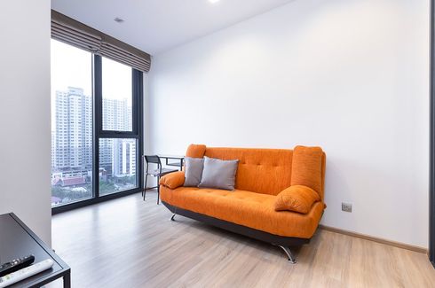 1 Bedroom Condo for sale in THE LINE Phahol - Pradipat, Sam Sen Nai, Bangkok near BTS Saphan Kwai