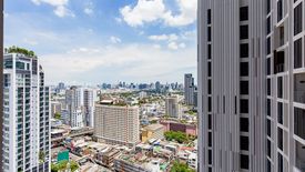 1 Bedroom Condo for sale in THE LINE Phahol - Pradipat, Sam Sen Nai, Bangkok near BTS Saphan Kwai