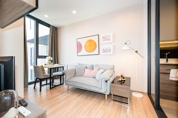 1 Bedroom Condo for sale in THE LINE Phahol - Pradipat, Sam Sen Nai, Bangkok near BTS Saphan Kwai