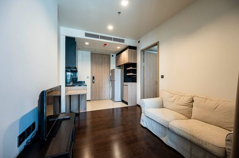 1 Bedroom Condo for sale in The Line Ratchathewi, Thanon Phetchaburi, Bangkok near BTS Ratchathewi