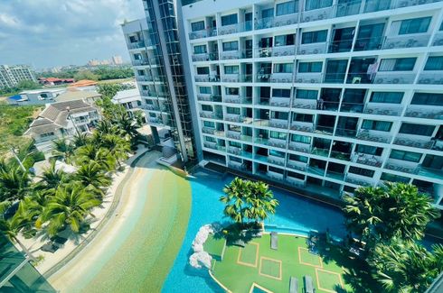 1 Bedroom Condo for Sale or Rent in Nong Prue, Chonburi