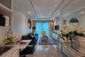 1 Bedroom Condo for sale in Nong Prue, Chonburi
