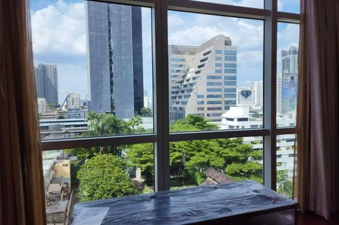 3 Bedroom Condo for rent in Athenee Residence, Langsuan, Bangkok near BTS Ploen Chit