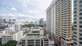 2 Bedroom Condo for sale in The Line Ratchathewi, Thanon Phetchaburi, Bangkok near BTS Ratchathewi