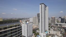 2 Bedroom Condo for sale in The Line Ratchathewi, Thanon Phetchaburi, Bangkok near BTS Ratchathewi