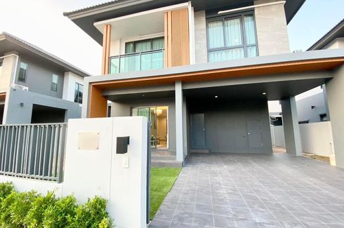 4 Bedroom House for rent in Patta Define, Bang Lamung, Chonburi