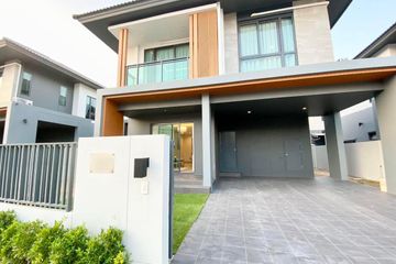 4 Bedroom House for rent in Patta Define, Bang Lamung, Chonburi