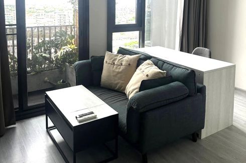 1 Bedroom Condo for sale in The Line sukhumvit 101, Bang Chak, Bangkok near BTS Punnawithi