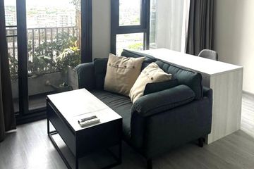 1 Bedroom Condo for sale in The Line sukhumvit 101, Bang Chak, Bangkok near BTS Punnawithi