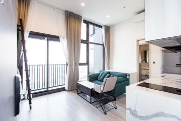 1 Bedroom Condo for sale in The Line sukhumvit 101, Bang Chak, Bangkok near BTS Punnawithi