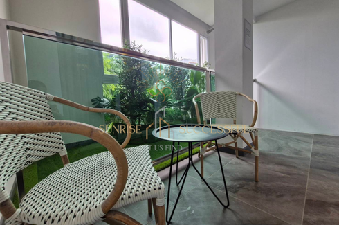 2 Bedroom Condo for sale in Pristine Park 3, Nong Prue, Chonburi