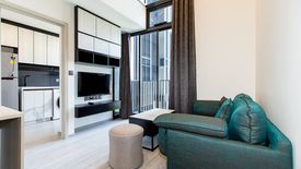 1 Bedroom Condo for sale in The Line sukhumvit 101, Bang Chak, Bangkok near BTS Punnawithi