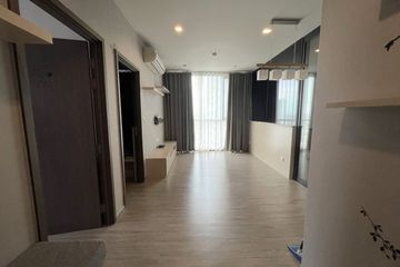 2 Bedroom Condo for sale in THE LINE Wongsawang, Wong Sawang, Bangkok near MRT Wong Sawang