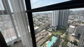 2 Bedroom Condo for sale in THE LINE Wongsawang, Wong Sawang, Bangkok near MRT Wong Sawang