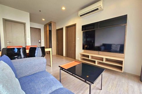 2 Bedroom Condo for sale in THE LINE Wongsawang, Wong Sawang, Bangkok near MRT Wong Sawang