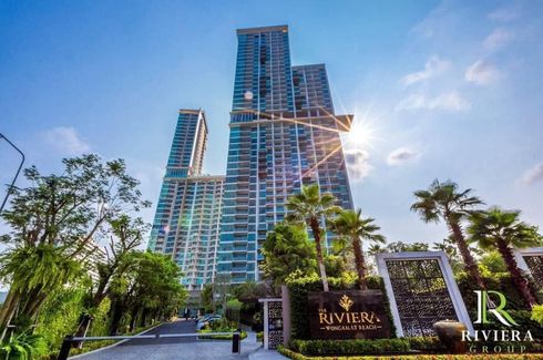 2 Bedroom Condo for rent in The Riviera Wongamat, Na Kluea, Chonburi