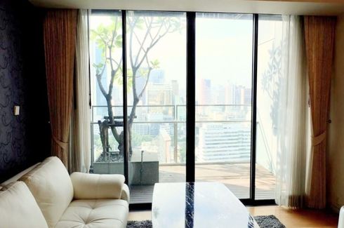 2 Bedroom Condo for sale in The Met, Thung Maha Mek, Bangkok near BTS Chong Nonsi