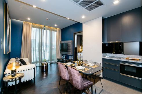 2 Bedroom Condo for sale in The Monument Sanampao, Sam Sen Nai, Bangkok near BTS Sanam Pao