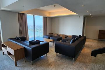 4 Bedroom Condo for sale in The Pano Rama 3, Bang Phong Pang, Bangkok