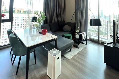 1 Bedroom Condo for sale in The Reserve Phahol - Pradipat, Sam Sen Nai, Bangkok near BTS Saphan Kwai